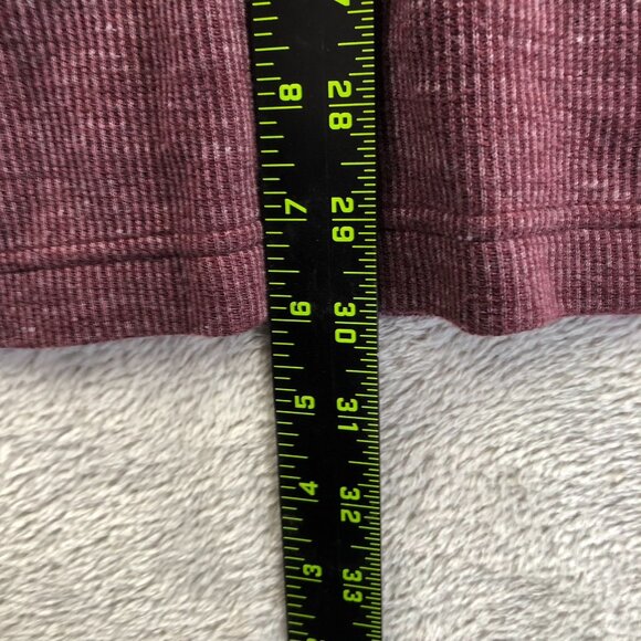 NWT 2 Sonoma Men T-Shirt XXLT Lot Of Two Long Sleeve Crewneck Theermal Knit Casu - Picture 7 of 13